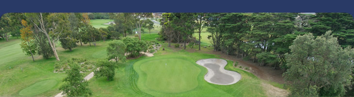 Keysborough Golf Club