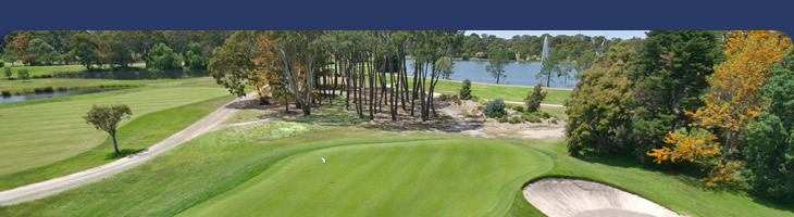 Keysborough Golf Club