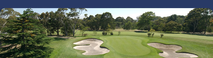 Keysborough Golf Club