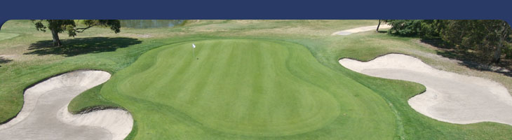 Keysborough Golf Club