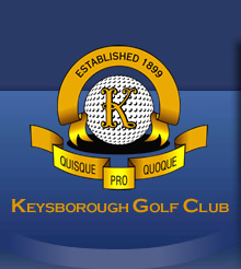 Keysborough Golf Club